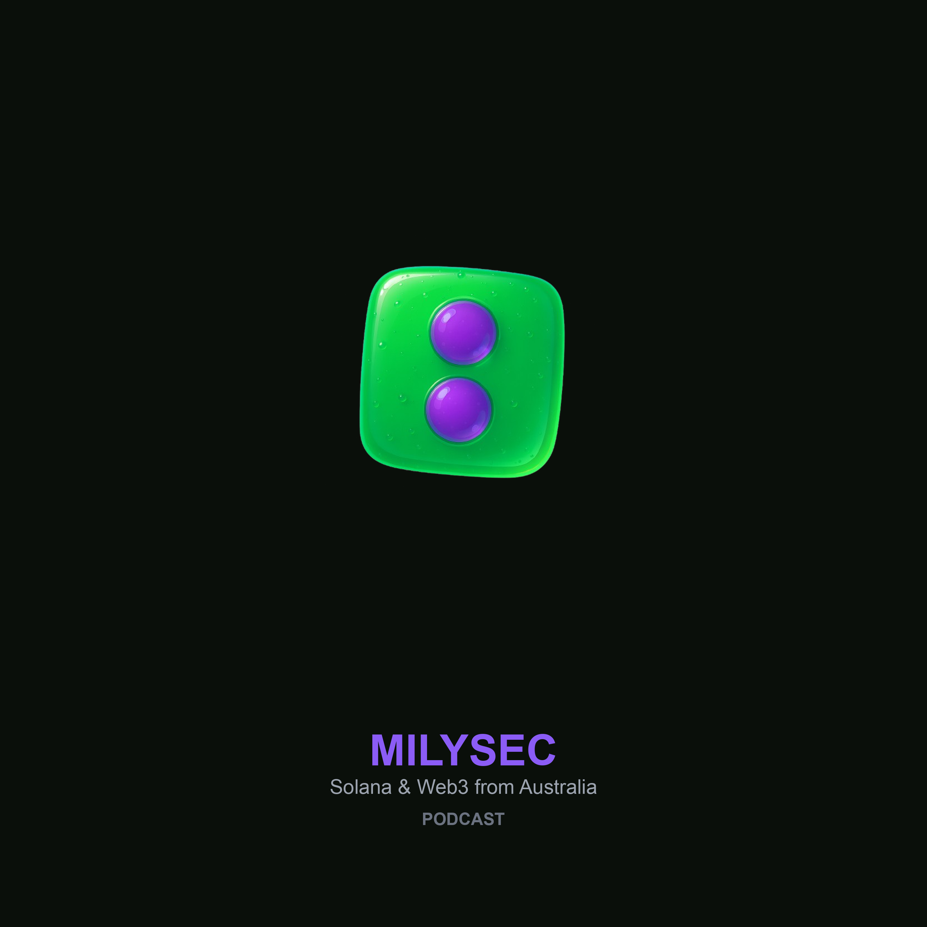 Podcast cover